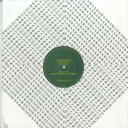 Back View : Paul Johnson - LET ME KNOW - Chiwax Classic Edition / CPJTX006