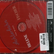 Back View : Helene Fischer - ACHTERBAHN - THE MIXES (CD) - Universal / 6712558