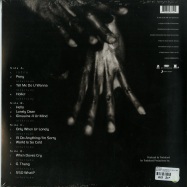 Back View : Ginuwine - GINUWINE ... THE BACHELOR (2X12 LP + MP3) - Sony Music / 88985463741