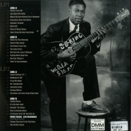 Back View : B.B. King - SIGNATURE COLLECTION (2X12 LP) - Vinyl Passion / VP80718