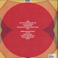 Back View : Aretha Franklin - A BRAND NEW ME (LP) - Atlantic / 751408