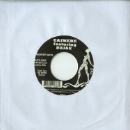 Back View : Cajmere - BRIGHTER DAYS (MASTERS AT WORK MIX B/W UNDERGROUND GOODIES MIX) (7 INCH) - BBE Records / BBE438SLP1