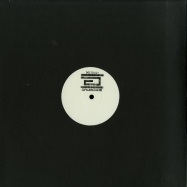 Back View : Shlomi Aber - ACCELERATOR EP (VINYL ONLY) - Drumcode Ltd / DCLTD021