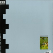 Back View : DAF - DIE KLEINEN UND DIE BOESEN (LP) - Groenland / LPGRON171