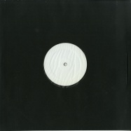 Back View : Efdemin - DJ KOZE & TERRENCE DIXON VERSIONS - Curle / CURLE-C02