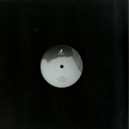 Back View : Onon - THE LOST CHING EP - Nervmusic Records / NMS004