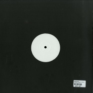 Back View : Daisuke Kondo - MINDSTRETCH EP (HAND STAMPED) - Jazz Cabbage / JCAB003
