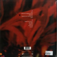 Back View : Annie Lennox - DIVA (LP) - Sony Music / 88985419511