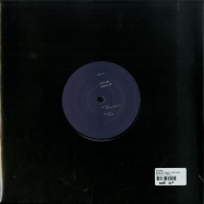 Back View : Altitude - UNDAE EP (10INCH / VINYL ONLY) - Vade Mecum / VMC001