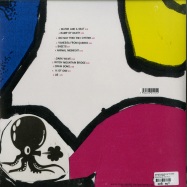Back View : Stephen Malkmus & The Jicks - PIG LIB (180G LP + MP3) - Domino Records / WIGLP122