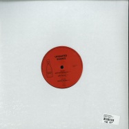 Back View : Unlimited Source - DOWN IN THE CELLAR EP - Backatcha  / BK008