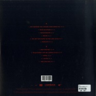 Back View : Brett - WUTKITSCH (180G LP + MP3) - Chimperator / chicd0087lp2