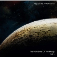 Back View : Klaus Schulze - Pete Namlook - THE DARK SIDE OF THE MOOG VOL.3 (180G 2X12 LP) - Music On Vinyl / MOVLP2103 / 8349420