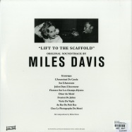 Back View : Miles Davis - LIFT TO THE SCAFFOLD (LP) - Wax Love / WLV82099 / 0126689