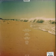 Back View : Kinobe - GOLDEN AGE (2LP GATEFOLD+CD) - NEW STATE MUSIC / NEW9307LP