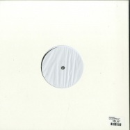 Back View : DJ Neumann - RARE APPEARANCE (2LP) - Tax Free Records / TAX12003