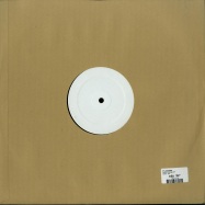 Back View : Kyle Geiger - THIRTY SEVEN EP - Materia / M14