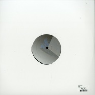 Back View : Soft Vision - ZWEI - Acoustic Division  / AD014