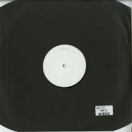 Back View : DJ NOB & Artifuel - NOB002 - YYK No Label / NOB002