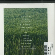 Back View : Ladytron - LADYTRON (CD) - Ladytron / LTKCD-4 / 05171092