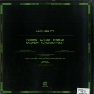 Back View : Laughing Eye - LAUGHING EYE (LP) - Hoga Nord Rekords / HNRLP016