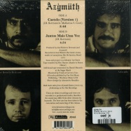 Back View : Azymuth - DEMOS 1973-75 (LTD 7 INCH) - Far Out Recordings / JD45