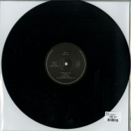 Back View : Mr. G - VFM 2 EP (180G VINYL) - Phoenix G / PGRSD2019