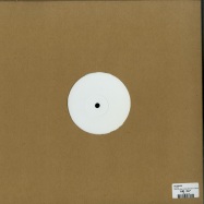 Back View : DJ Fiskars - CUTS 2 - Leave The Man In Peace With His Kit / PEACE-04