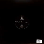 Back View : Project 16 - BEAUTY COMES EP - Liberation Party / LIBPR001
