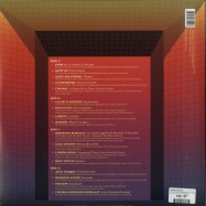 Back View : Various Artists - TOO SLOW TO DISCO NEO EN FRANCE (180G 2LP + MP3) - How Do You Are? / HDYANEO01LP