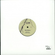 Back View : Fabio Monesi - STRINGS OF LOVE EP - Craigie Knowes / CKNOWEP18