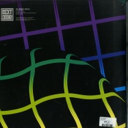 Back View : Otik / Bruce - DIOXIDE EP - Dext Recordings / DEXT012