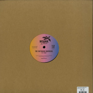 Back View : The Patchouli Brothers - BDSM / GET A CHANCE - Kojak Giant Sounds / KGS019