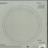 Back View : Ezra Buchla - AT THE DOOR (LP) - Care Of Editions / c/o 3/6