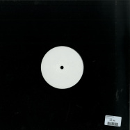 Back View : Various Artists - UFOX01 - UFO Inc. / UFOx01