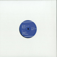 Back View : Javonntte - NO RUSH (LP) - Ten Lovers Music / TLP001