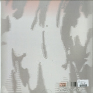 Back View : Flaty - GENERIC TARGZ (LP) - Soda Gong / SODA003