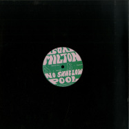 Back View : Son Milton - MEMORY HAZE EP - No Shallow Pool / NOSHALLOW001