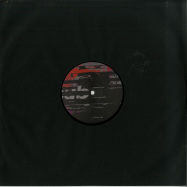 Back View : Gosub - LIBERTINE 13 (2X12) - Libertine Records / LIB13