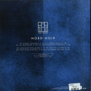Back View : Toh Imago - NORD NOIR (LP) - Infine / IF1055LP