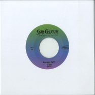 Back View : E. Live - I LL HAVE YOU TONIGHT (7 INCH) - Star Creature / SC7042