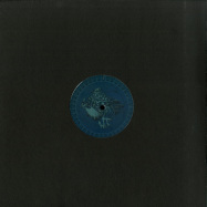 Back View : DJ Heure - Gradients - AMT / AMT011