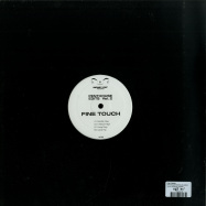 Back View : Fine Touch - PENTHOUSE EDITS VOLUME 2 - Money Cat Records / MCR003