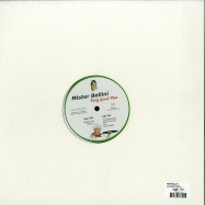 Back View : Mister Bellini - VERY GOOD PLUS - Deep Shopping / DEEPS002