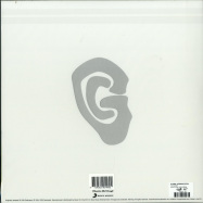 Back View : Global Communication - 76:14 (180G 2LP) - Music On Vinyl / MOVLP2546B