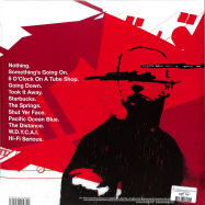 Back View : A - HI FI SERIOUS (12 INCH GATEFOLD LP+2CD)(BLACK VINYL) - London Records / LMS5521232
