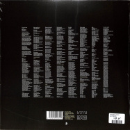 Back View : The Human League - OCTOPUS (LP) - Rhino / 9029540234