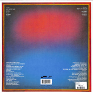 Back View : Elvin Jones - MR. JONES (180G LP) - Blue Note / 0845470