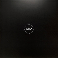 Back View : Marina Trench - WATERSIDE EP - Wolf Music  / WOLFEP055
