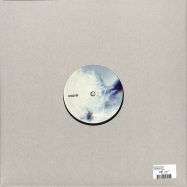 Back View : Ben Buitendijk - OUROBOROS EP - Oblique Music / OBQ010
